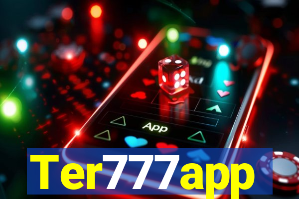 Ter777app