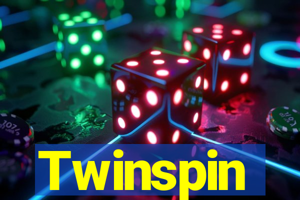 Twinspin