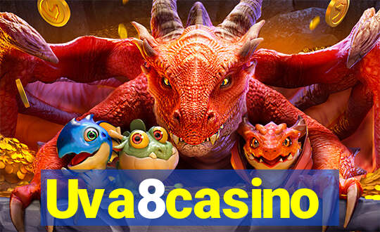 Uva8casino