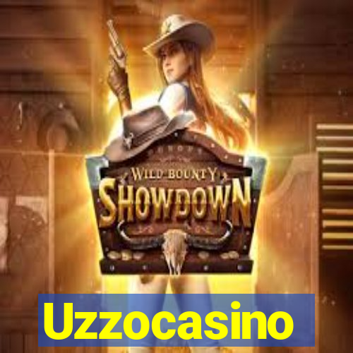 Uzzocasino