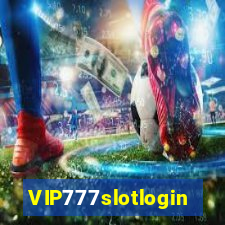 VIP777slotlogin