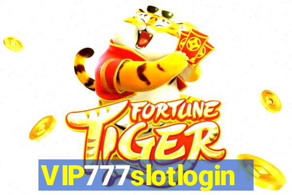 VIP777slotlogin