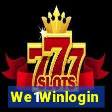 We1Winlogin