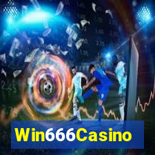 Win666Casino