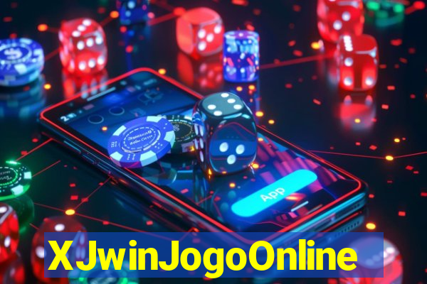 XJwinJogoOnline