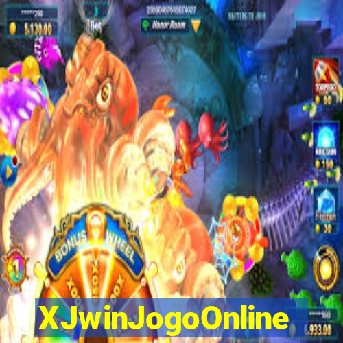 XJwinJogoOnline