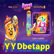 YYDbetapp