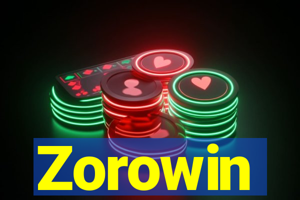 Zorowin