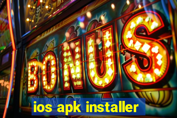 ios apk installer