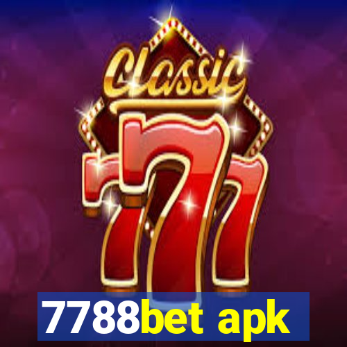 7788bet apk