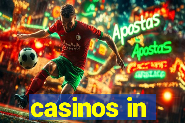 casinos in