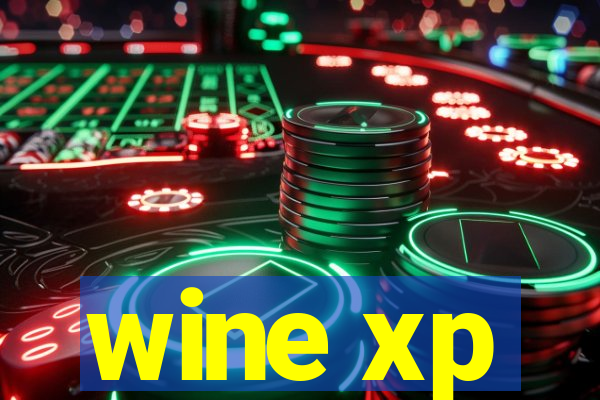 wine xp