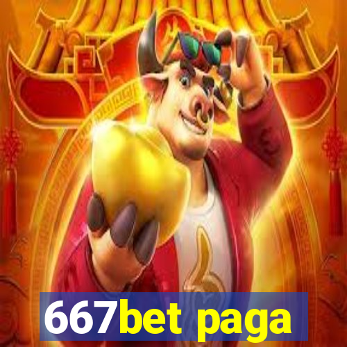 667bet paga