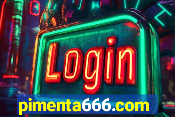 pimenta666.com