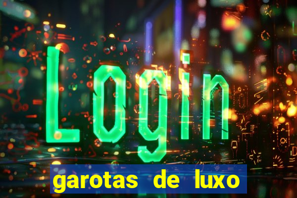 garotas de luxo porto feliz