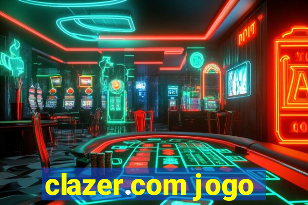 clazer.com jogo