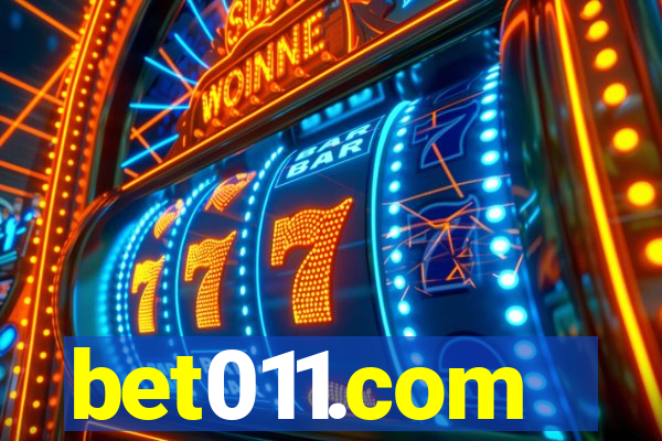 bet011.com