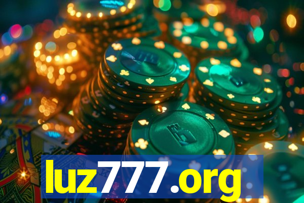 luz777.org