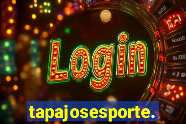 tapajosesporte.com