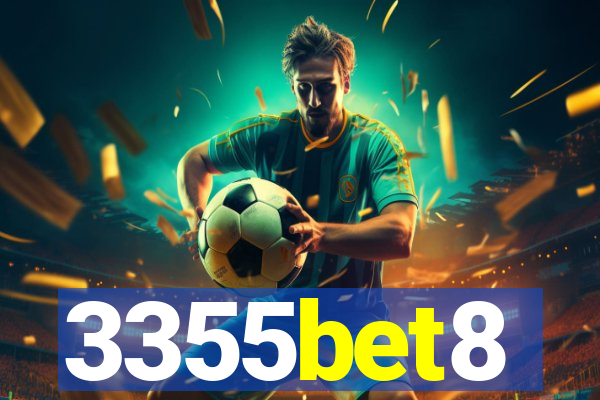 3355bet8