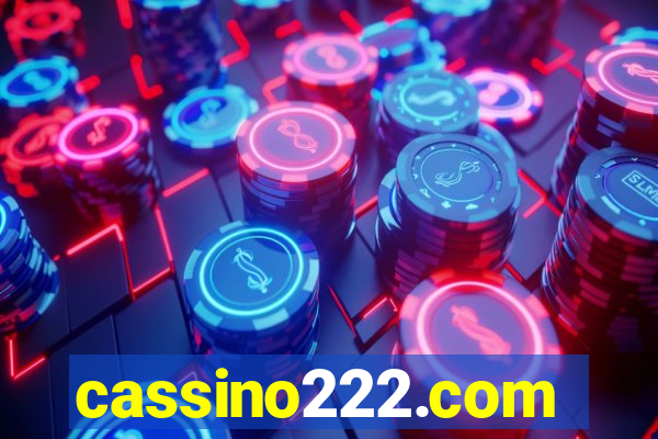 cassino222.com