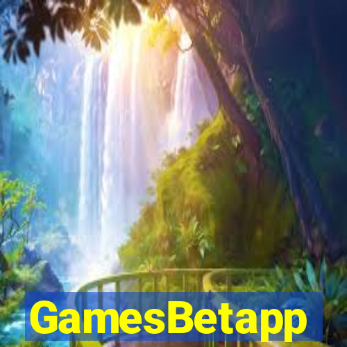 GamesBetapp