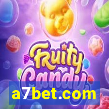 a7bet.com