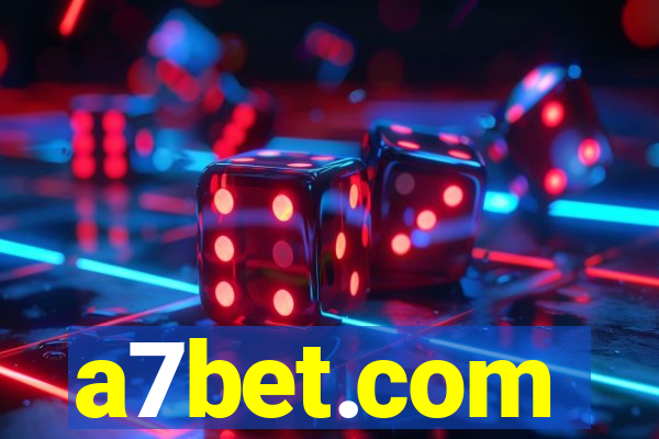 a7bet.com