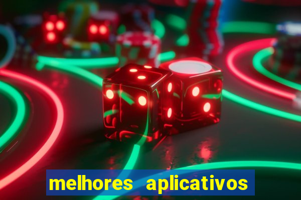 melhores aplicativos para analisar jogos de futebol