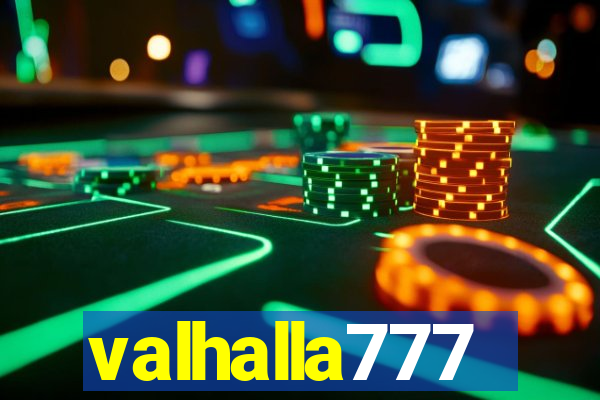 valhalla777