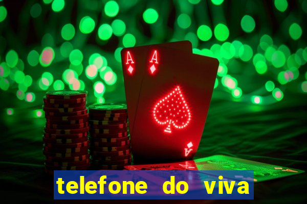 telefone do viva sorte oficial