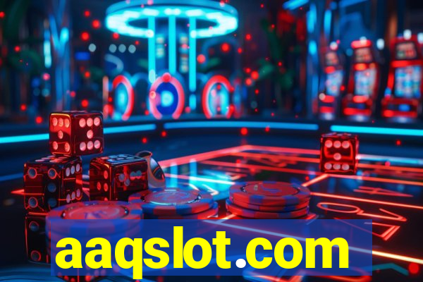 aaqslot.com