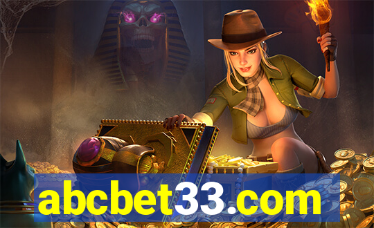 abcbet33.com