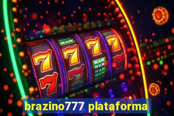 brazino777 plataforma