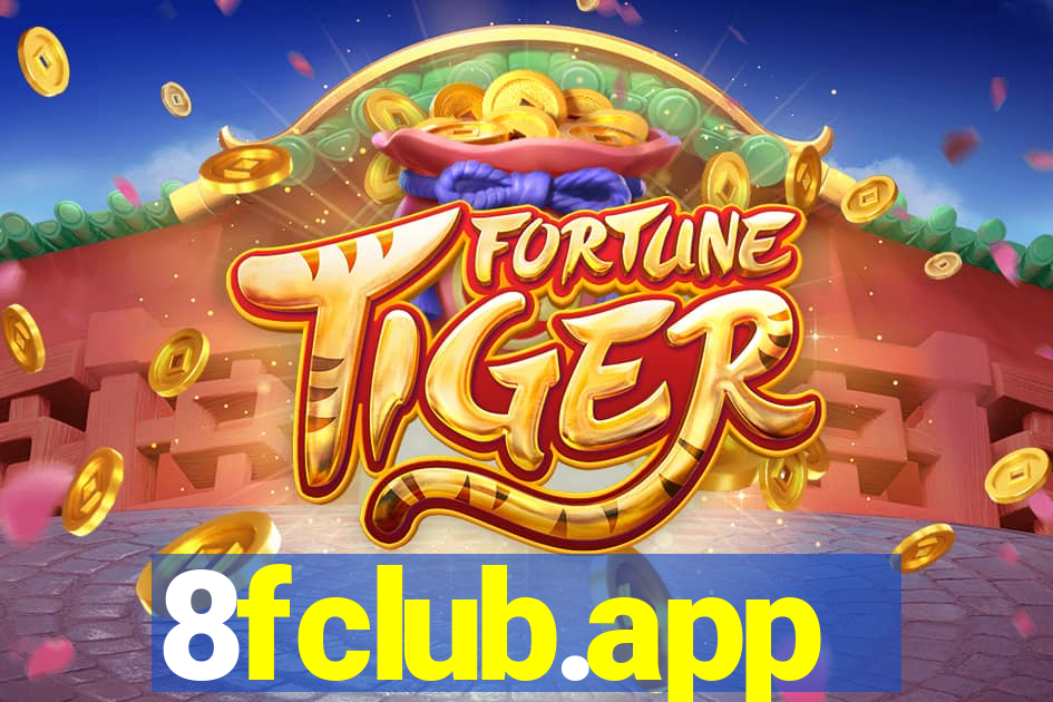 8fclub.app