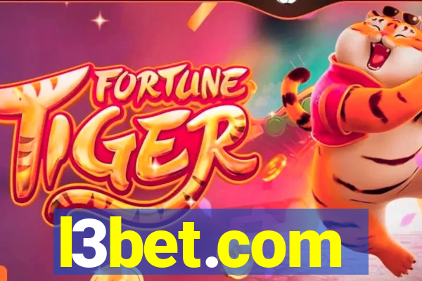 l3bet.com