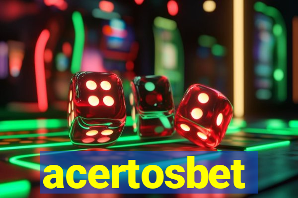 acertosbet