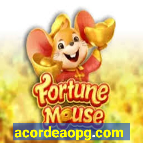 acordeaopg.com