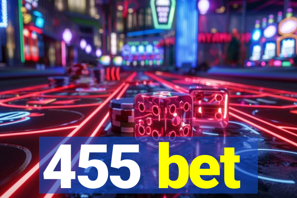 455 bet