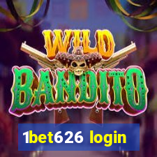 1bet626 login