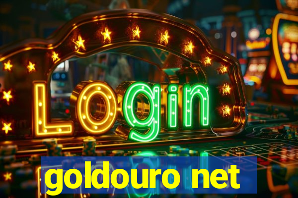 goldouro net