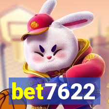 bet7622