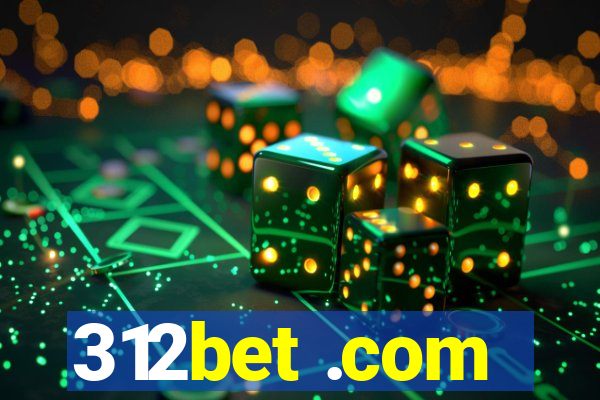 312bet .com