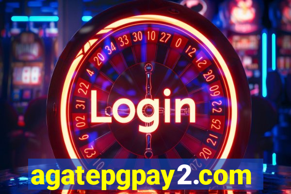 agatepgpay2.com