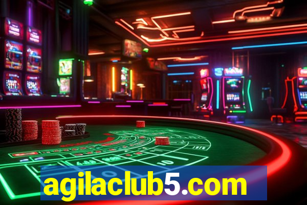 agilaclub5.com