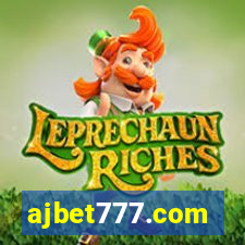 ajbet777.com