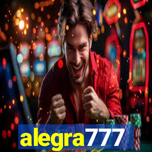 alegra777