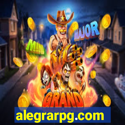 alegrarpg.com