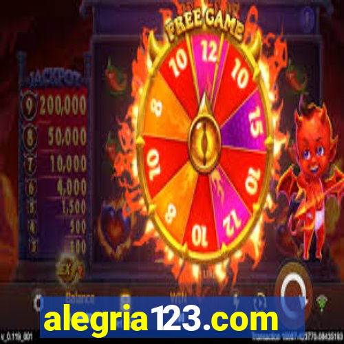 alegria123.com