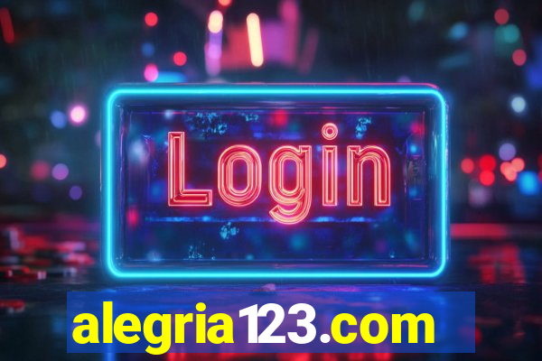 alegria123.com